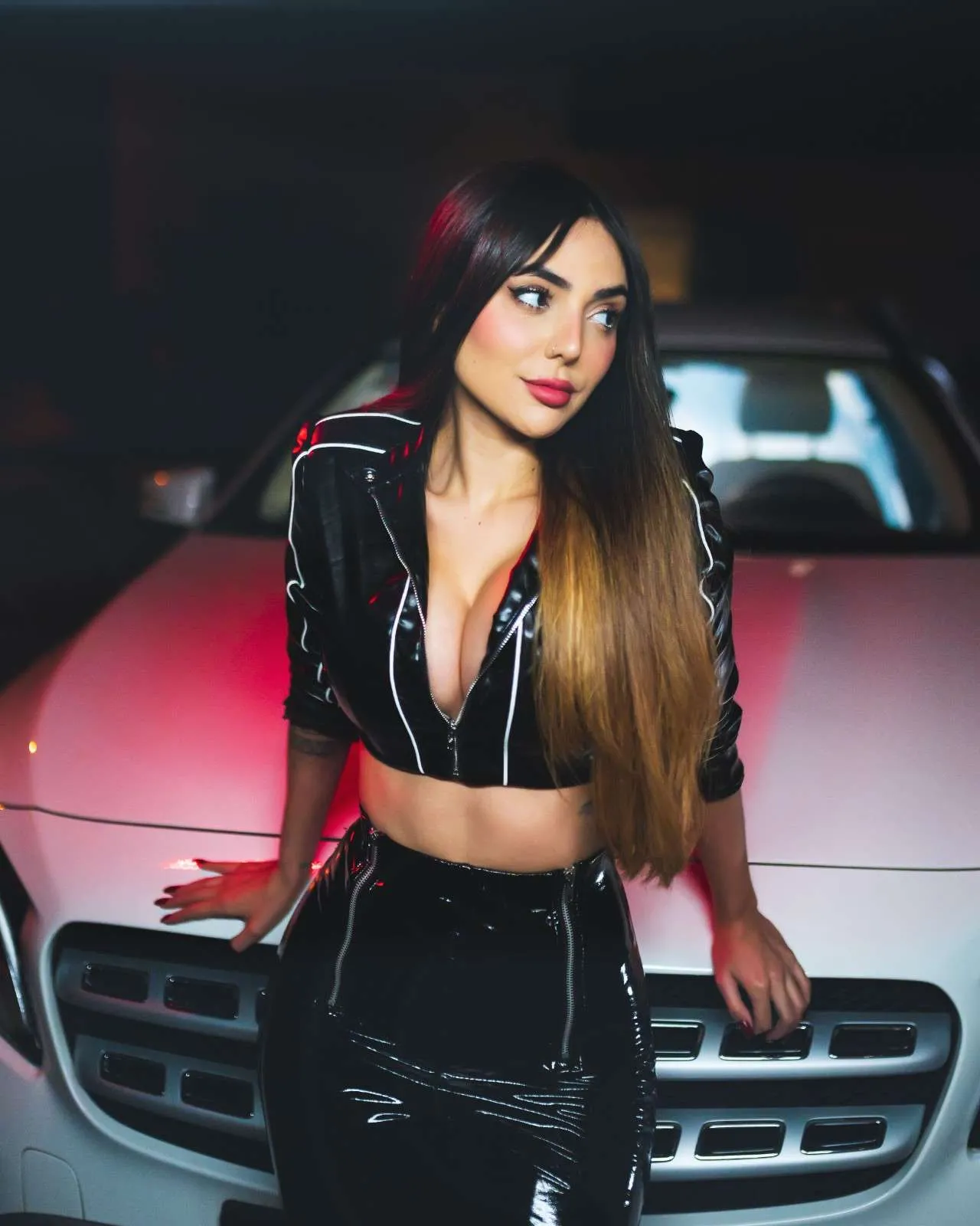 Livecumsex Featured Dating Member Elizabeth